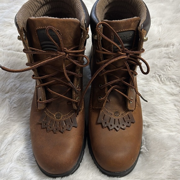 Timberland pro comfort boots - Picture 2 of 9